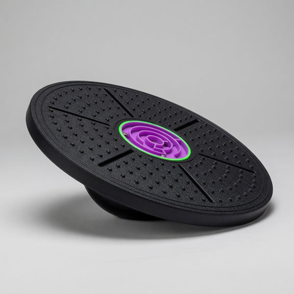 Deeper angle, better grip, real results
